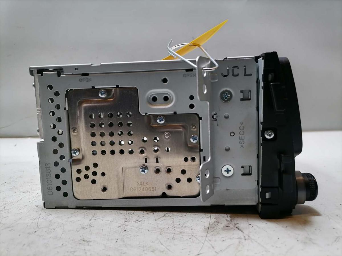 Hyundai IX20 original Autoradio Bj.2011